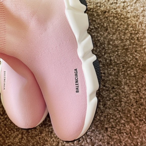 Kids' Speed Sock Sneaker
BALENCIAGA - Picture 2 of 7